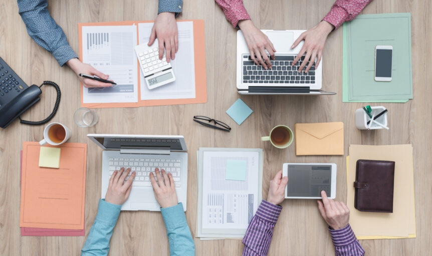 Lessons from spending four months in CLT’s Education Design Team