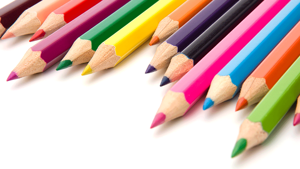 Colour accessibility