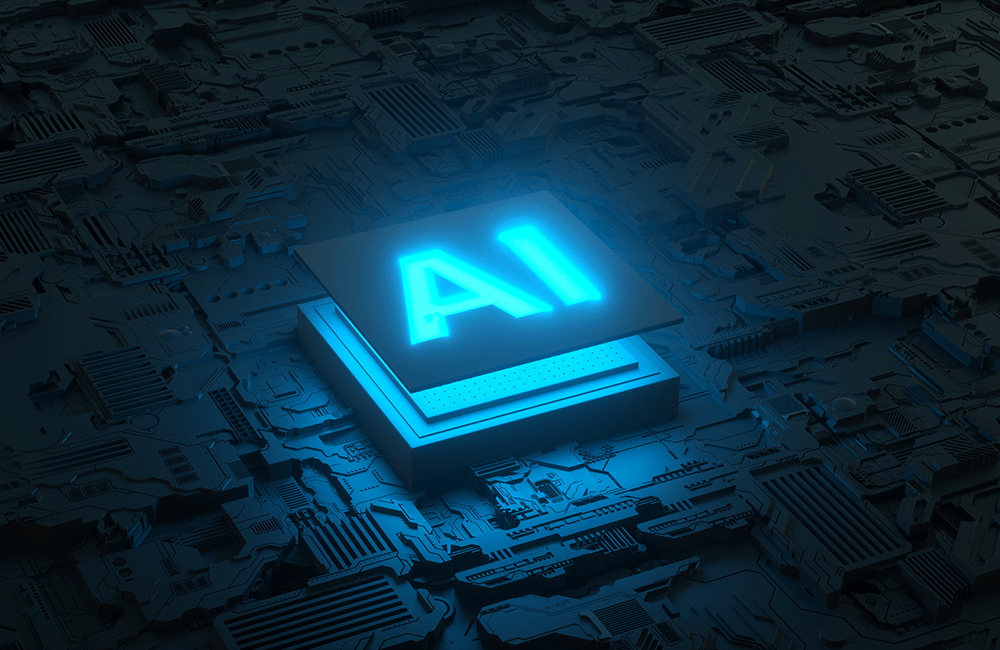 AI for education