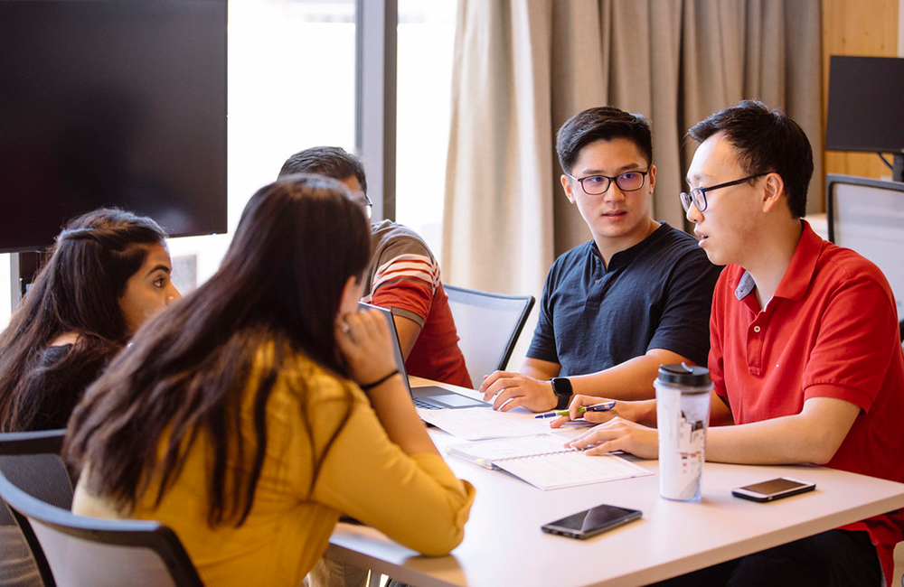 Group work and assessment