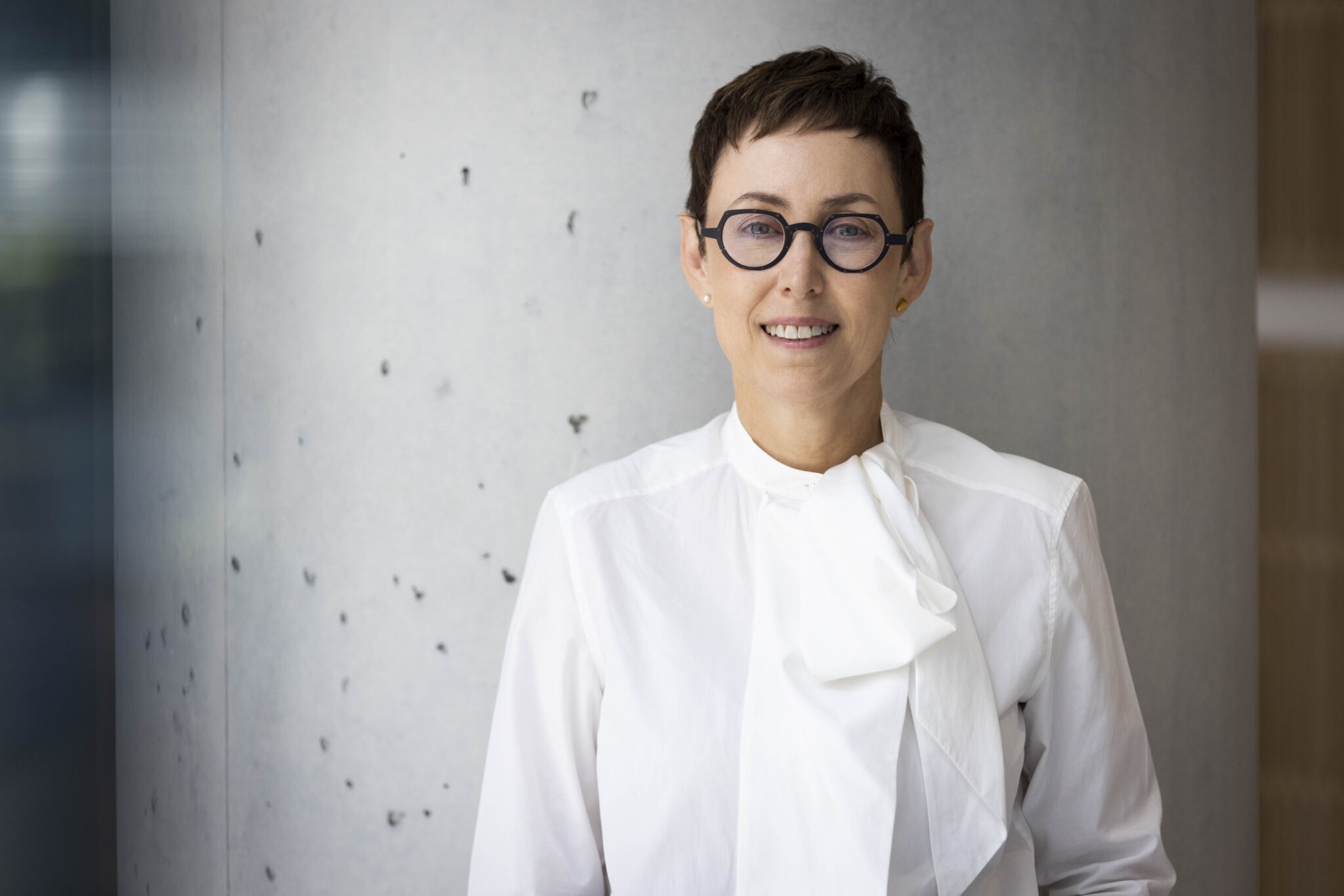 Meet Professor Maryanne Dever,