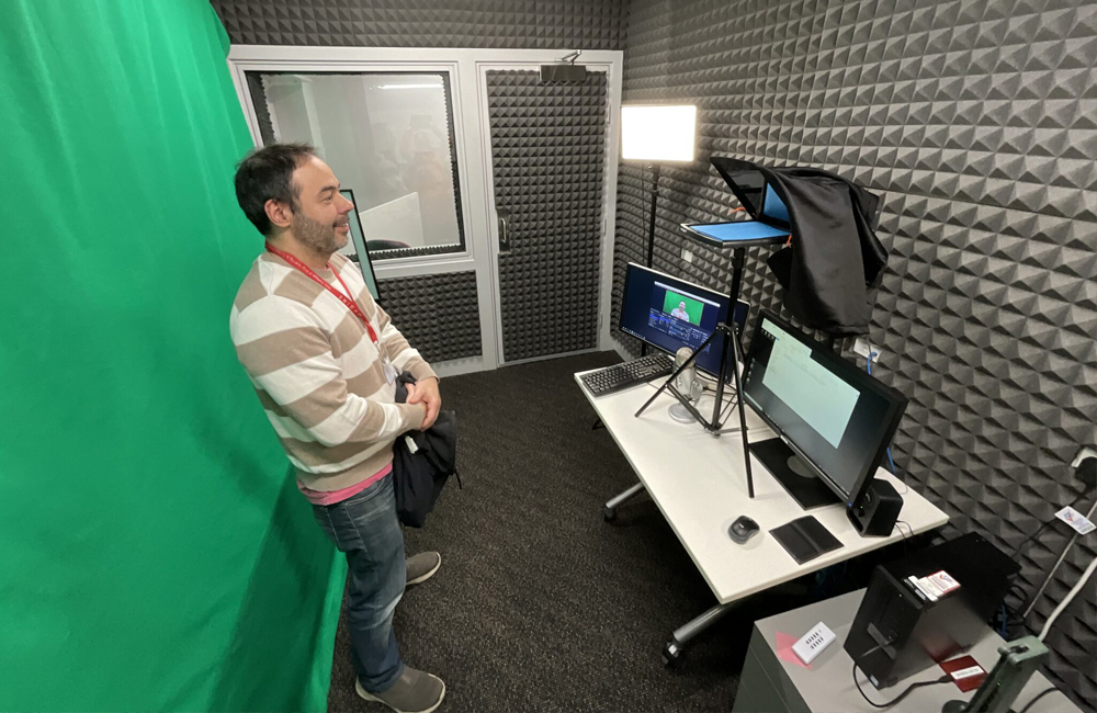 Support for Multimedia Education Content