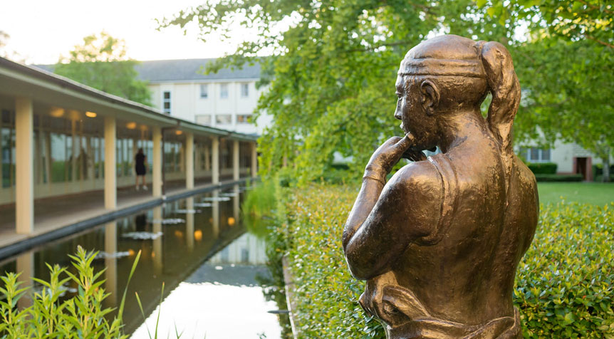 National Centre for Student Equity in Higher Education