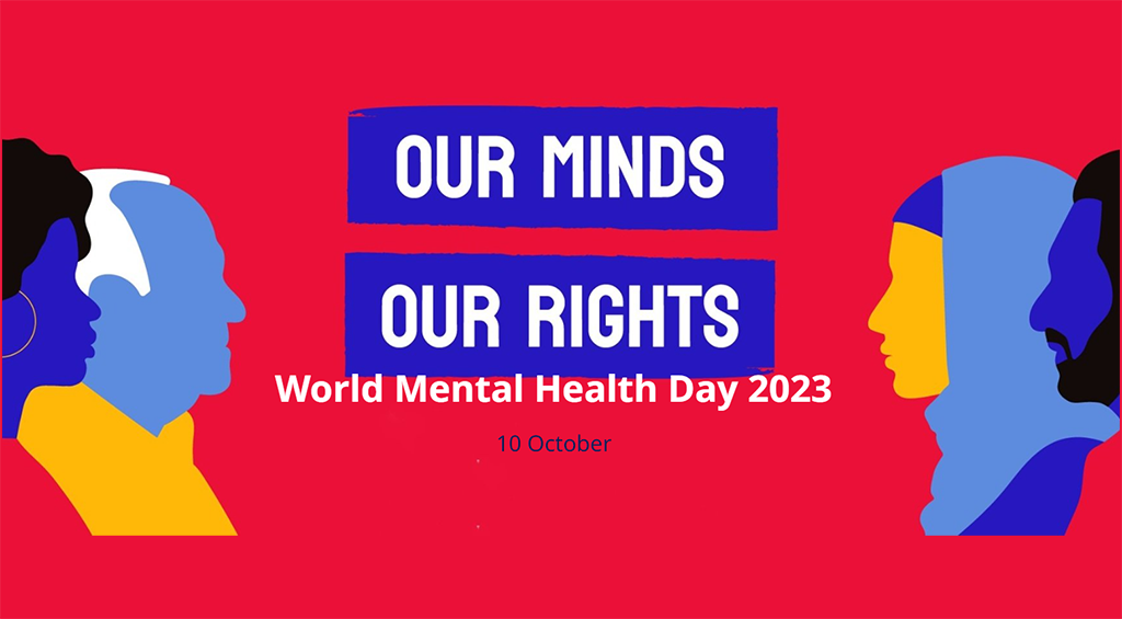 Mental health is about more than asking RUOK?
