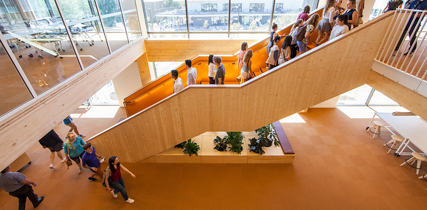ANU Learning and Teaching Strategy