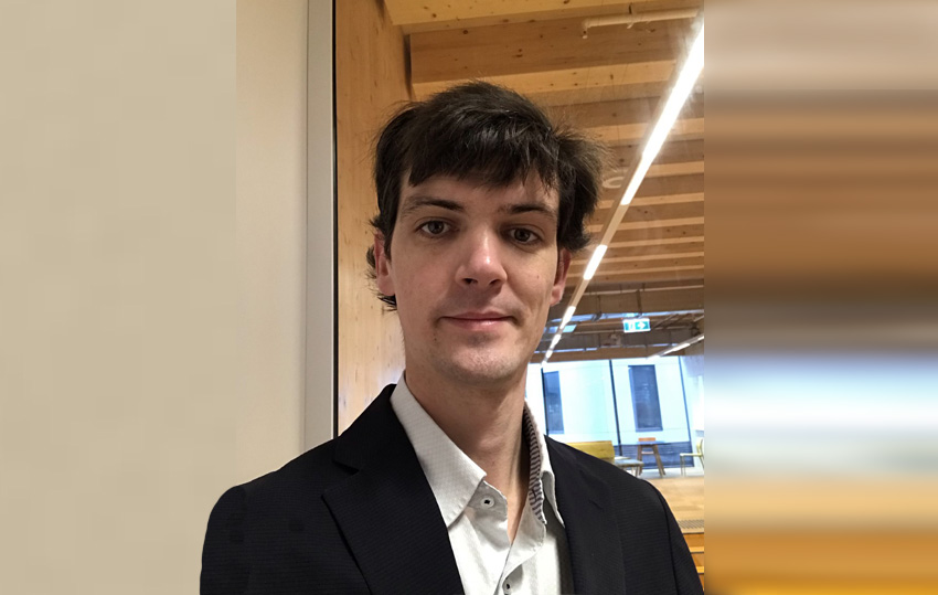 Research pause pays off for students