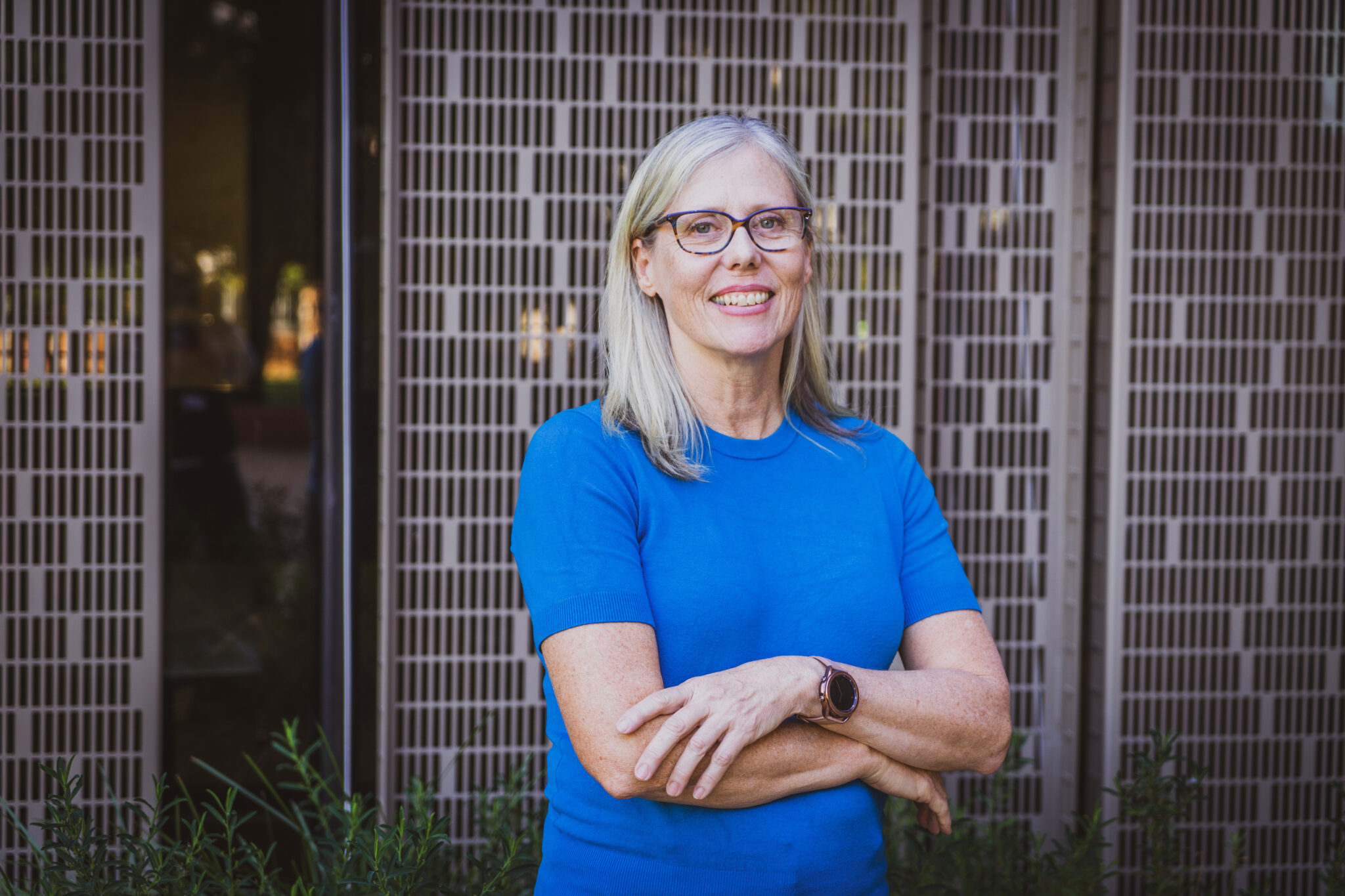 Reimagining a bright future for CECS