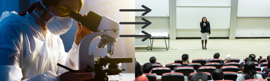 How to integrate your research into your teaching: tips offered by ANU College of Law academics