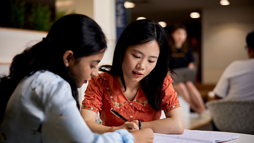 Universal Design for Learning module now in ANU Pulse