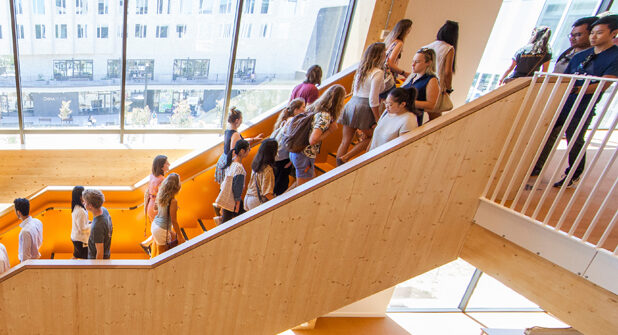 Introducing a new resource collection, ‘Course learning outcomes’  