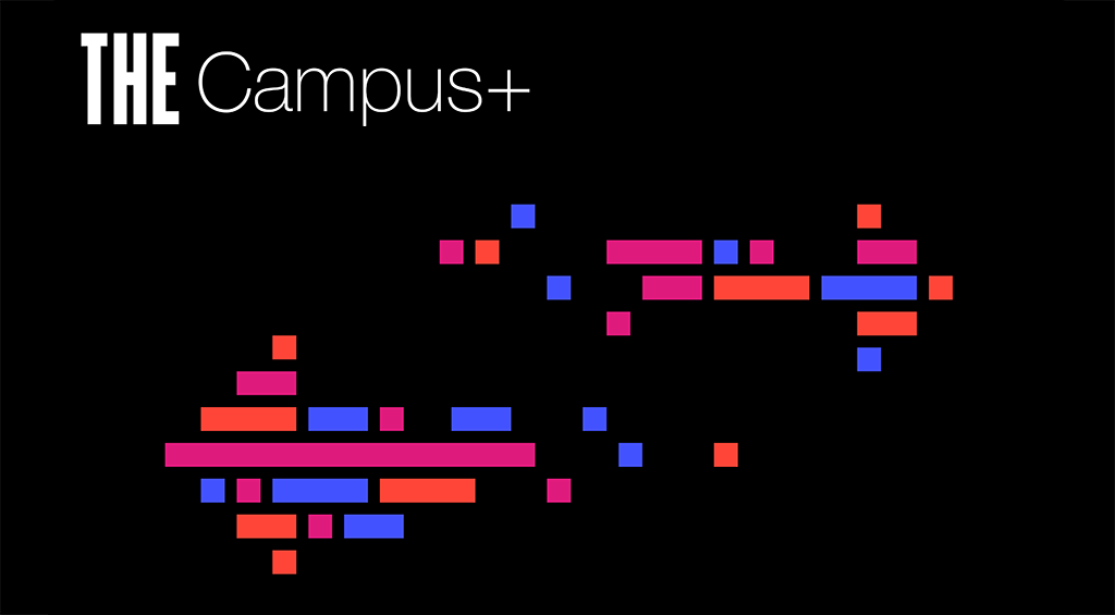 Calling potential authors – THE Campus