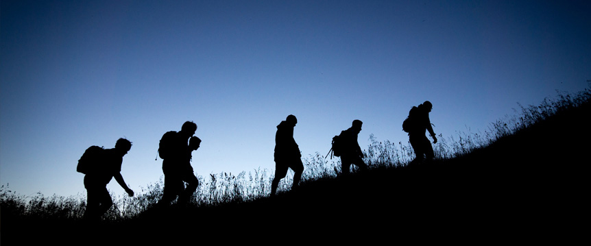 Teaching teamwork to undergraduates