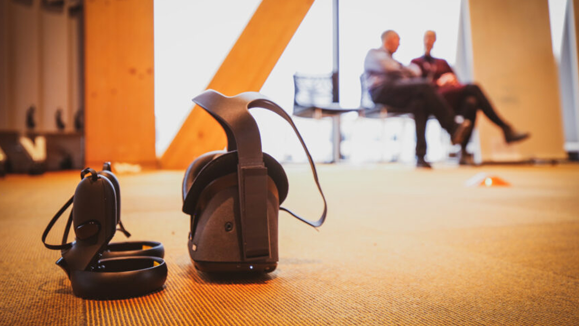 Learning Spaces – built on shifting ground