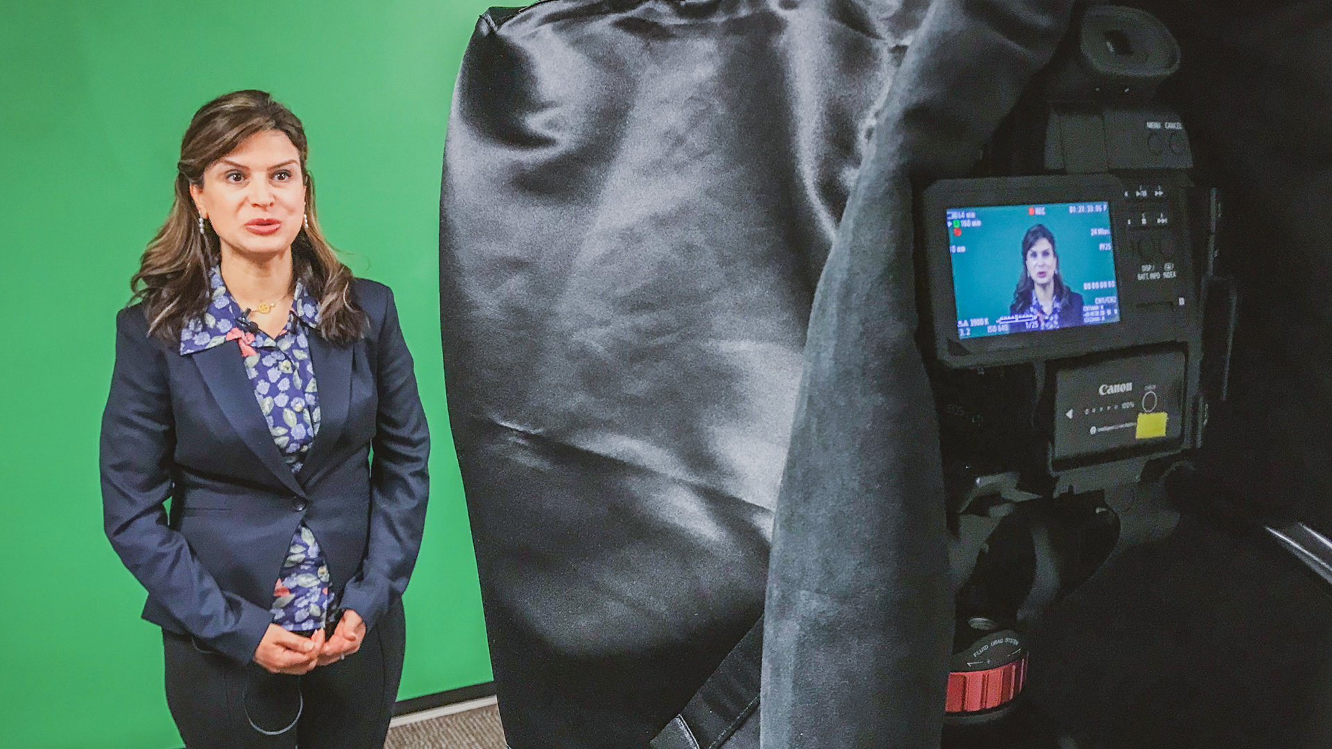 Support for short video content available to the ANU community