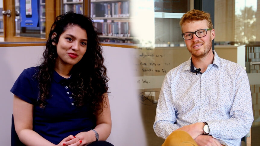 Talking About Teaching