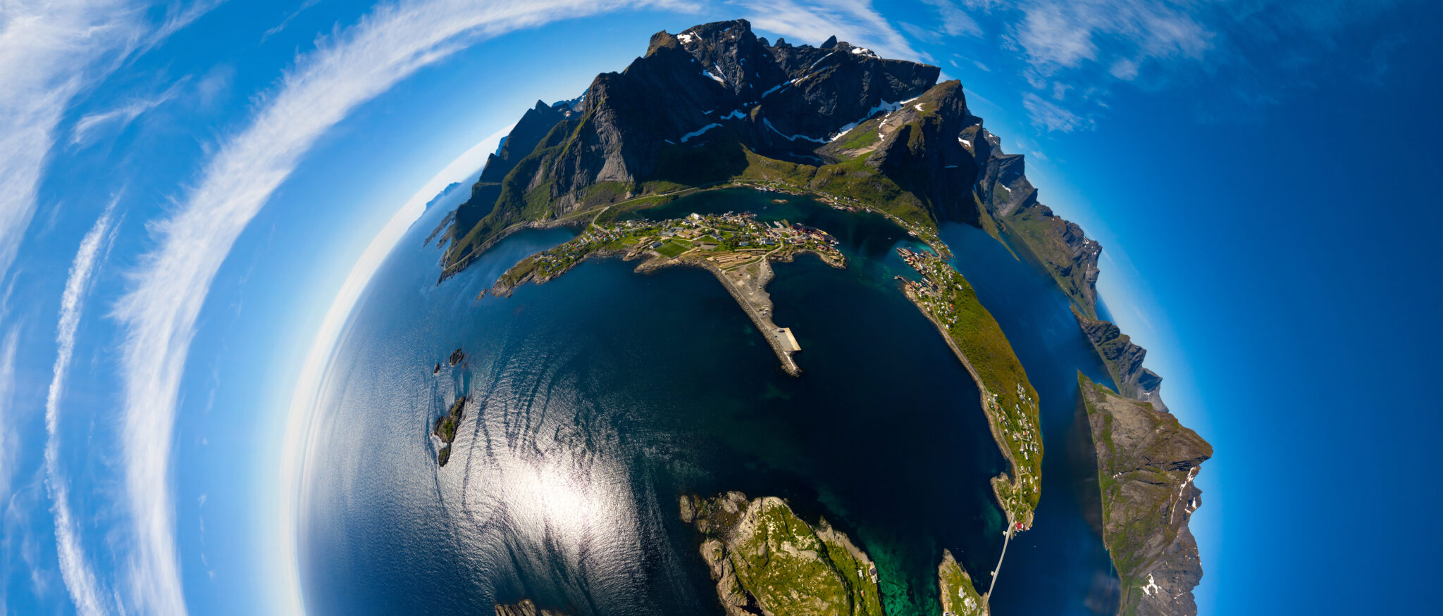 Pivot to remote learning: Earth Science