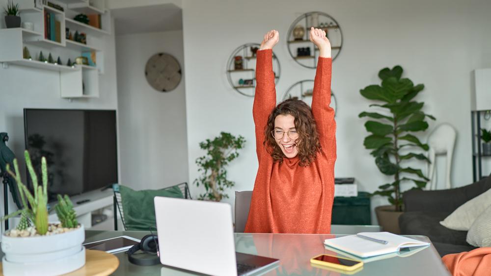 The power of failure: fostering resilience and creativity in academia, a case study with research students